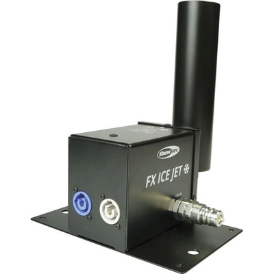 FX Ice Jet MKII CO2 Shooter