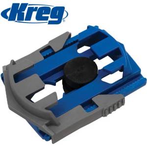 Kreg Универсален адаптер за стяга / Kreg KPHA150 / (Kreg KPHA150)
