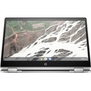 HP ChromeBook x360 6BP66EA