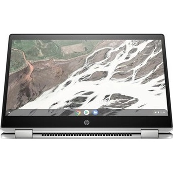 HP ChromeBook x360 6BP66EA