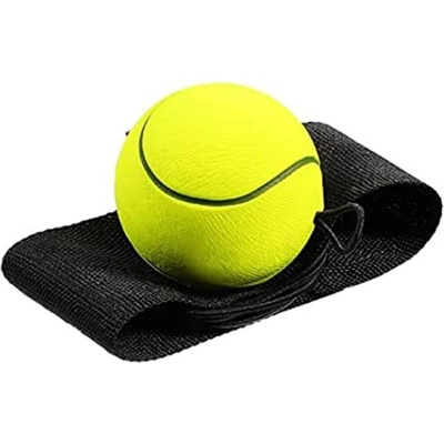 Tennis Wrist loptička na gume