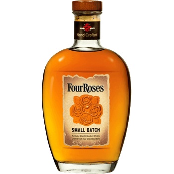 Four Roses Small Batch - бърбън 700ml 700 ml