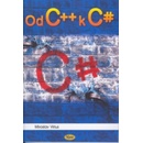 Od C++ k C sharp