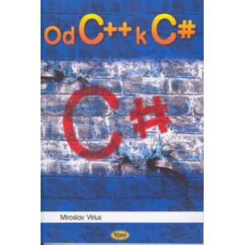 Od C++ k C sharp
