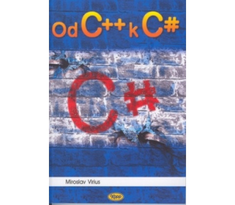 Od C++ k C sharp