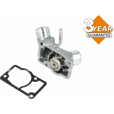 TERMOSTAT OPEL ZAFIRA 02-