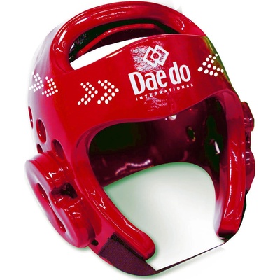 Daedo WT – Zboží Dáma