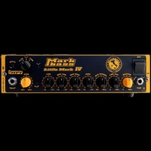Markbass Little Mark IV