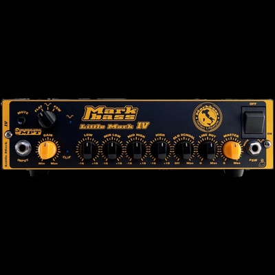 Markbass Little Mark IV
