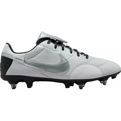 Nike THE PREMIER III SG-PRO AC šedá