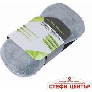 CARMOTION Гъба 63535 за подсушаване и полиране (13092) - steficenter