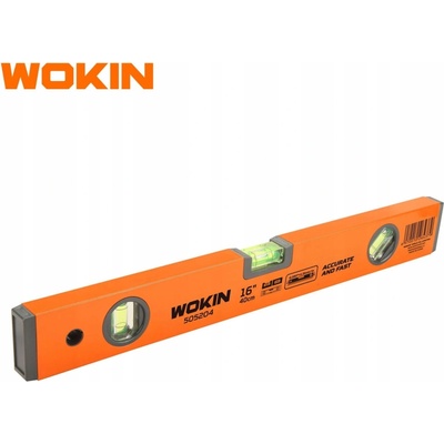 Vodováha libela WOKIN 0,8 m
