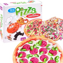 Gra Pizza Bambino Układanka