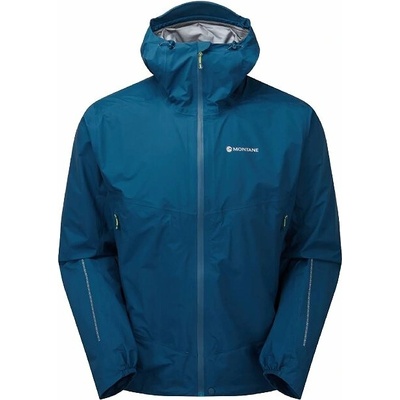 Montane Spine Jacket tm.modrá