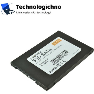 2-Power 1TB SSD2044B