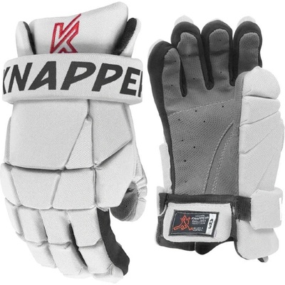 Hokejbalové rukavice Knapper AK3 SR