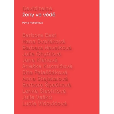 Ženy ve vědě