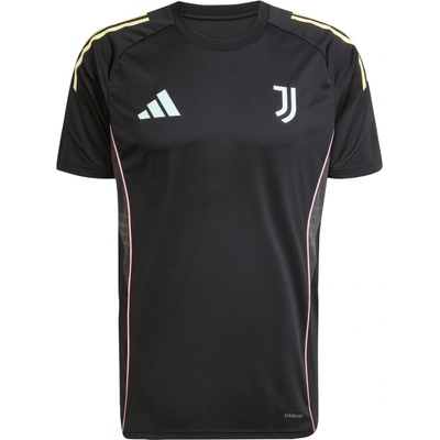adidas JUVE TR JSY 2025/26 jn7455