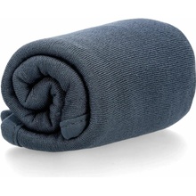 Cocoon cestovní ručník Eco Travel Towel S 60 x 30 cm modrá