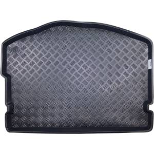  Стелка за багажник за Renault Scenic IV (2016+) with spare tyre, Down floor