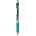 Pentel EnerGel BL77-S3X 0, 7 мм тюркоазена гел писалка с ролка (BL77-S3X)