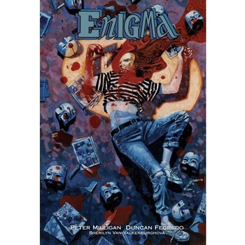 Comics Centrum Enigma