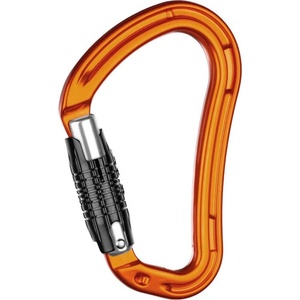 Grivel Карабинер GRIVEL Wide K18T Twist Lock