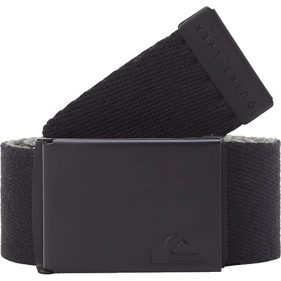 Quiksilver pásek The Jam 5 XKKK/Black/Black – Hledejceny.cz