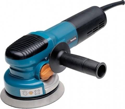 Makita BO6040