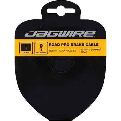 Jagwire STS silniční brzdové Campa lanko