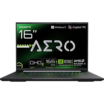 Gigabyte Aero X16 1WH93EEC64AH