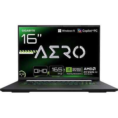 Gigabyte Aero X16 1WH93EEC64AH