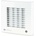 VENTS 100 MATL 12V