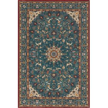 Agnella Diamond Damore Smaragd Zelený