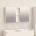 InterCeramic Горен огледален шкаф InterCeramic ICMC 6014-120NEW (ICMC 6014-120NEW)