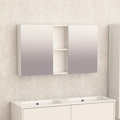 InterCeramic Горен огледален шкаф InterCeramic ICMC 6014-120NEW (ICMC 6014-120NEW)