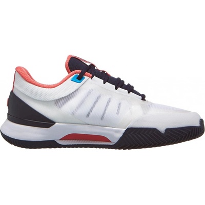 Wilson Intrigue Tour Clay Bílý – Zbozi.Blesk.cz