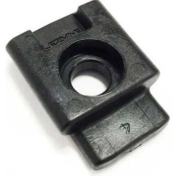 bržiak na LED Lezyne HANDLEBAR MOUNT adaptér