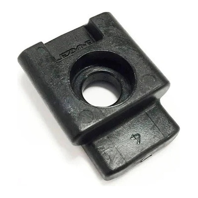 bržiak na LED Lezyne HANDLEBAR MOUNT adaptér