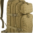 Mil-tec US Assault Laser Cut coyote 20 l