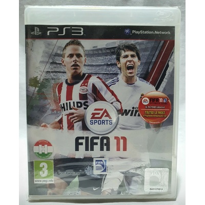 FIFA 11