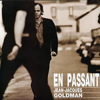 Jean-Jacques Goldman - En Passant (Reissue) (CD) (0888837245029)