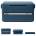 Coleman Snap-N-Go 55QT Цвят: син