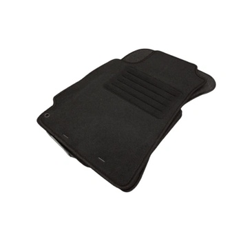 Petex Мокетни стелки за SUBARU Forester II (2006-2008)