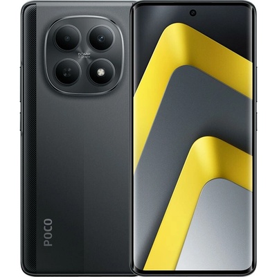 POCO M8 5G 8GB/512GB Black