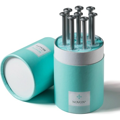 White Dental Beauty 16% CP 8 x 1,2 ml