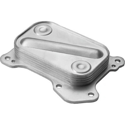 Olejový chladič, motorový olej HART 619 348