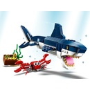 Лего LEGO® Creator 3-in-1 - Deep Sea Creatures (31088)