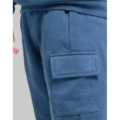 PUMA x Trolls Cargo Pants Blue