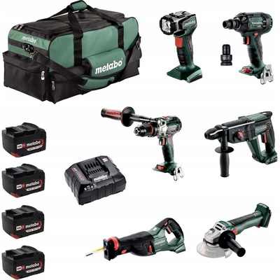 Metabo - Combo Set 6.1 685211000